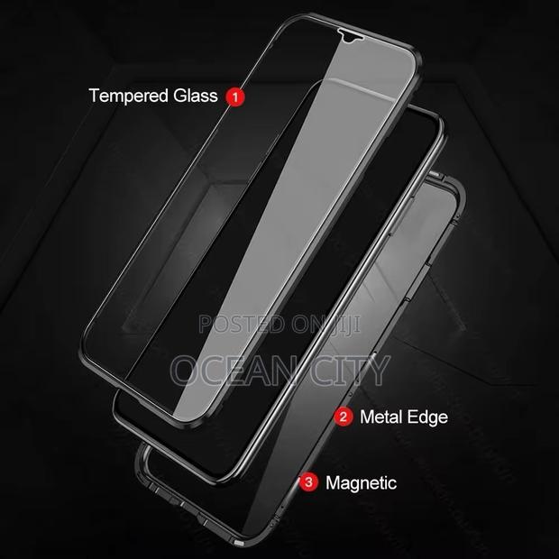 Galaxy S21 / S22 / 23 Models Magnetic Case · Photo 1