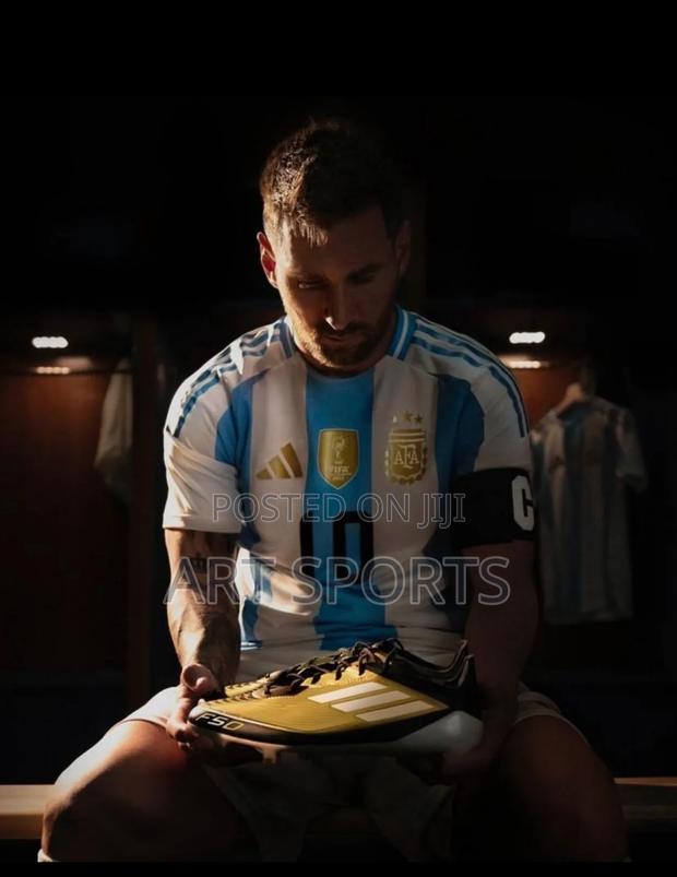 Adidas F50 ( Messi Boot) · Photo 2