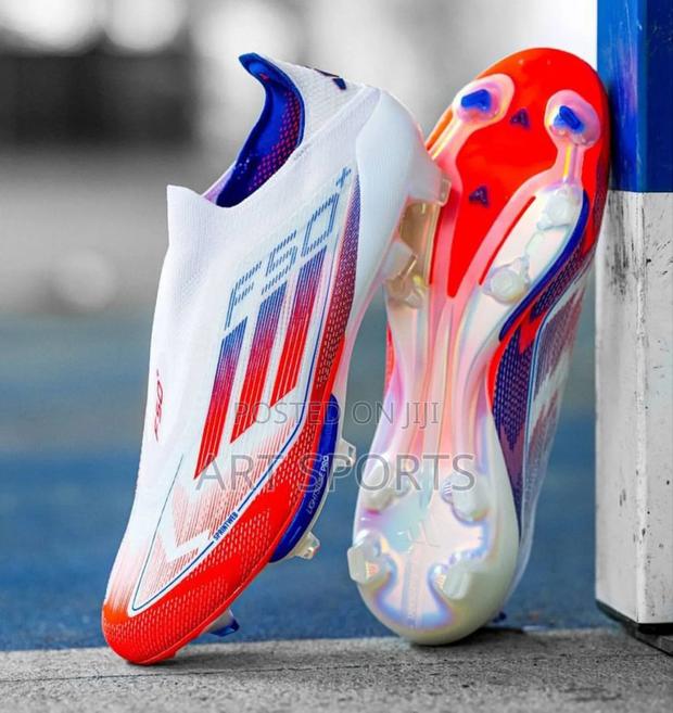 Adidas F50 ( Sprintweb) · Photo 2