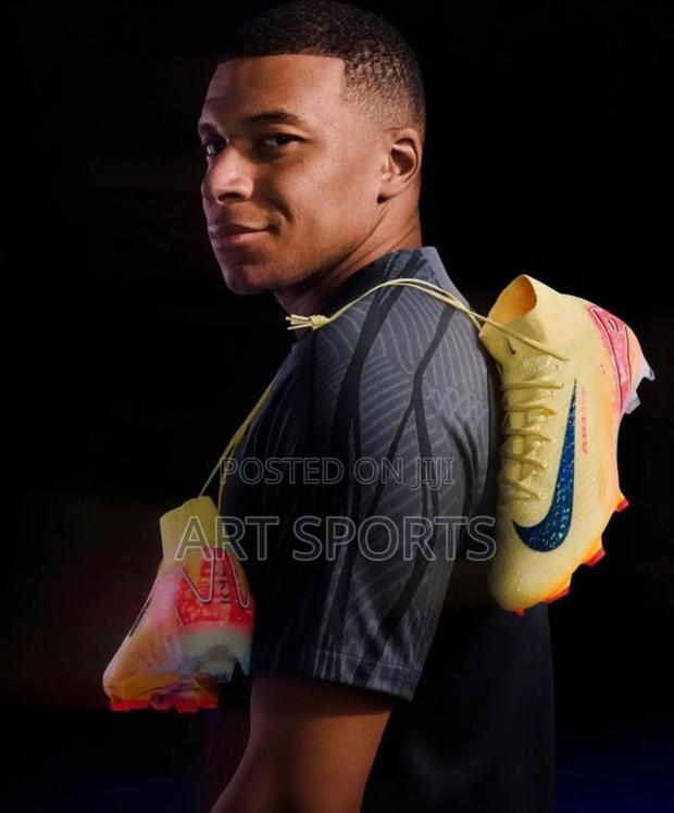 Nike Mercurial Vapour 16 Elite ( Mbape) · Photo 2