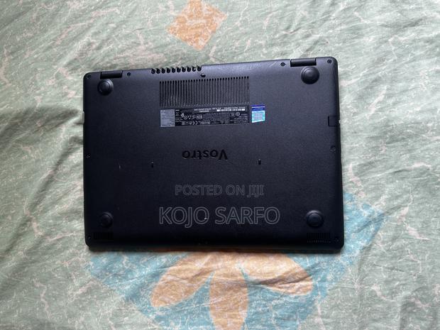 Laptop Dell Vostro 3460 8GB Intel Core I3 SSD 512GB · Photo 3