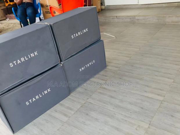 High Affordable Quality Starlink Black · Photo 2