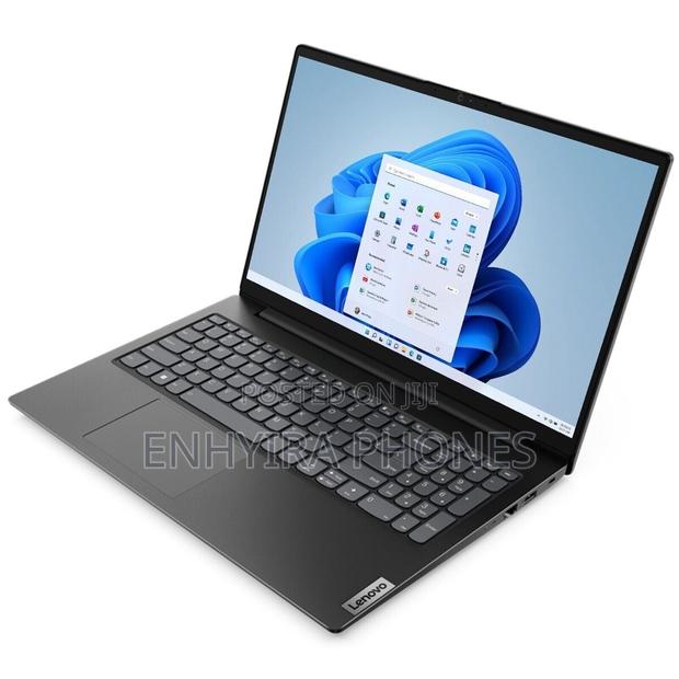 New Laptop Lenovo V15 G3 8GB Intel Core I3 SSD 512GB · Photo 2