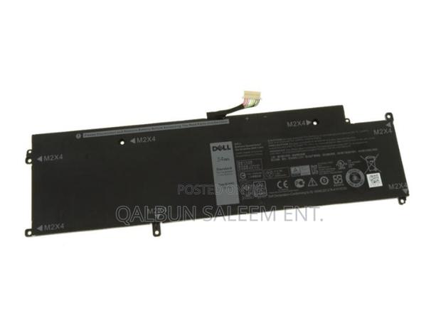 New P63NY N3KPR XCNR3 Battery for Dell Latitude 7370 E7370 · Photo 1