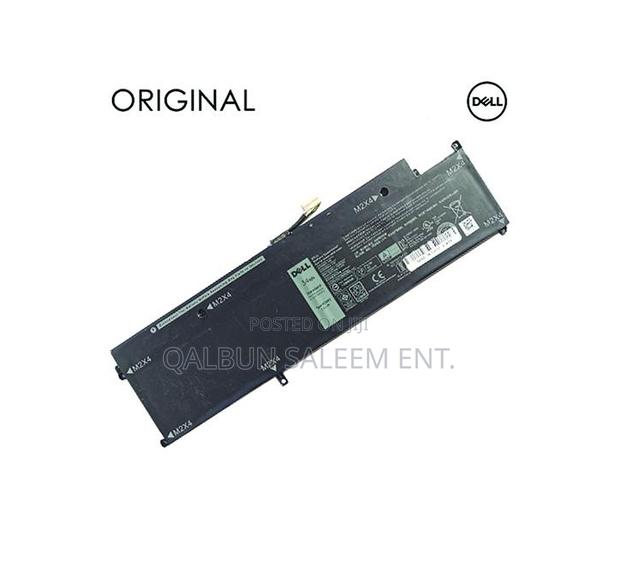New P63NY N3KPR XCNR3 Battery for Dell Latitude 7370 E7370 · Photo 2