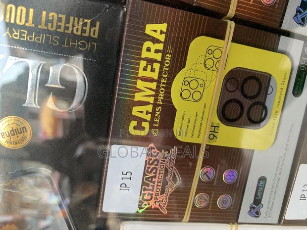 Glass Camera Protector · Photo 3
