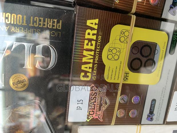 Glass Camera Protector · Photo 4