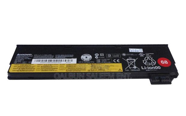 Laptop Battery for Lenovo Thinkpad X240 L450 L460 L470 W550 · Photo 2