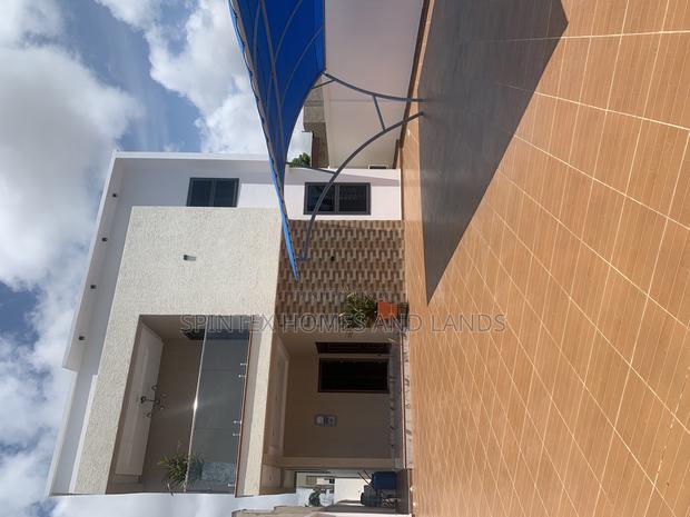 4bdrm Mansion in Hfc Estate, Spintex for sale · Photo 3