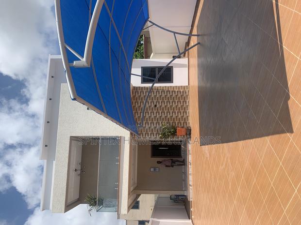 4bdrm Mansion in Hfc Estate, Spintex for sale · Photo 2