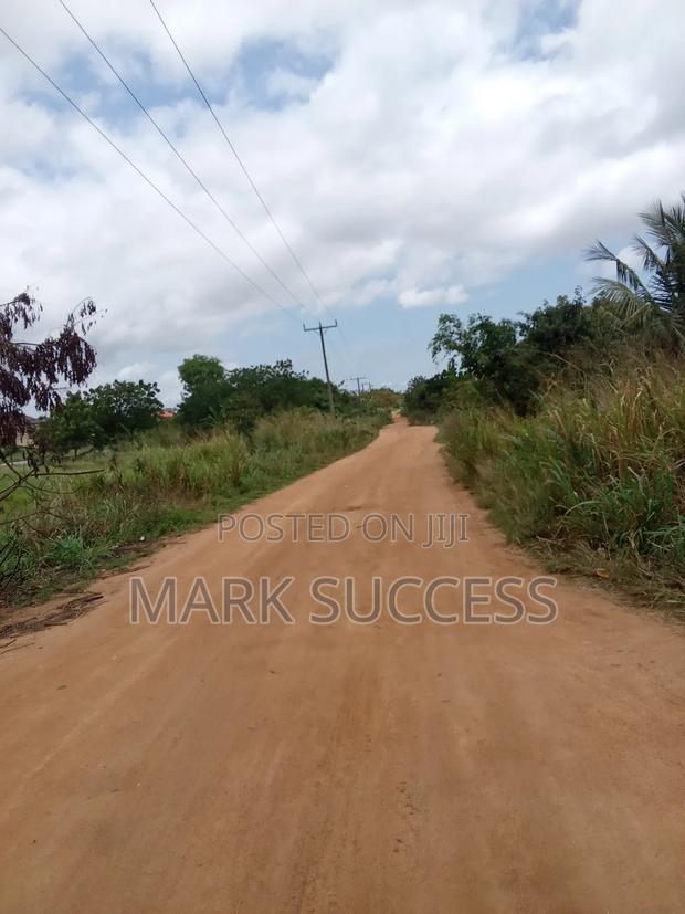 Customized Plots Selling Now at Blurose Kasoa · Photo 1