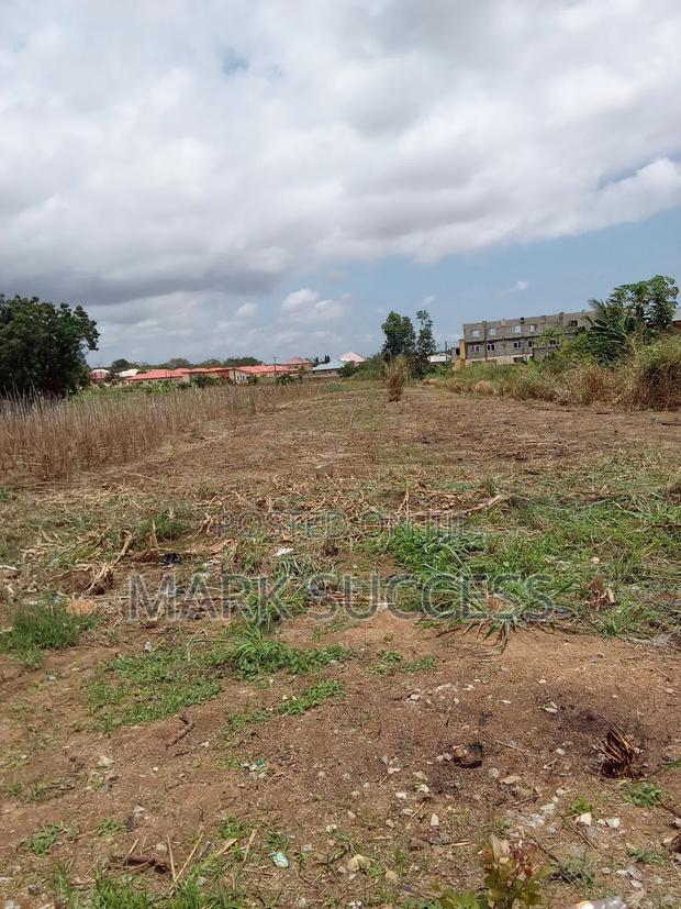 Customized Plots Selling Now at Blurose Kasoa · Photo 2