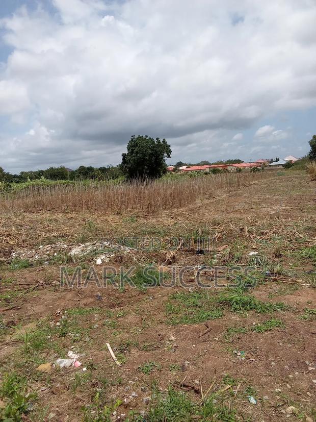 Customized Plots Selling Now at Blurose Kasoa · Photo 3