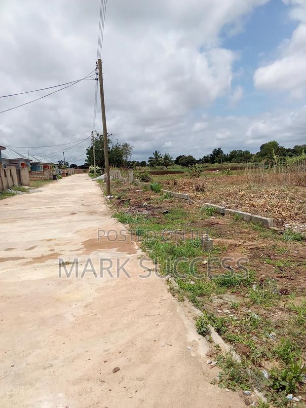 Customized Plots Selling Now at Blurose Kasoa · Photo 4