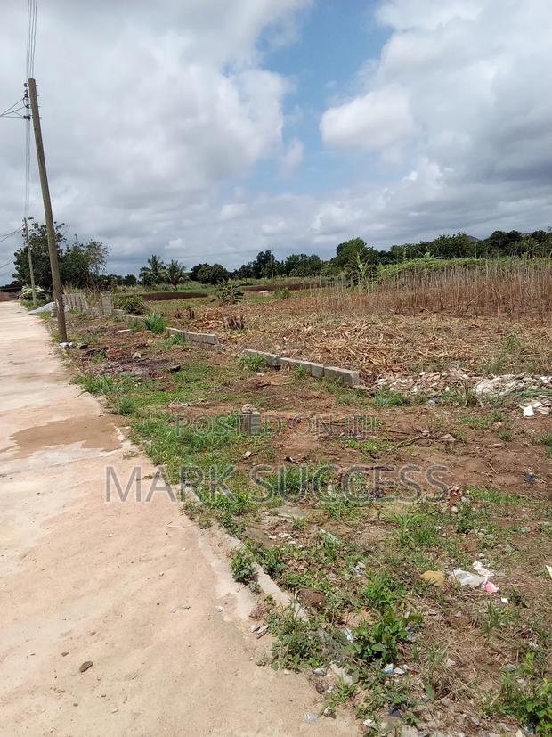 Customized Plots Selling Now at Blurose Kasoa · Photo 5