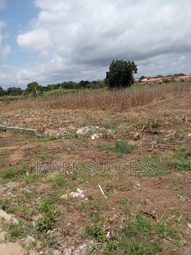 Customized Plots Selling Now at Blurose Kasoa · Photo 6
