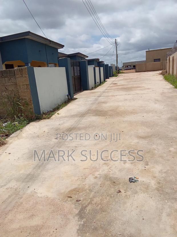 Customized Plots Selling Now at Blurose Kasoa · Photo 7