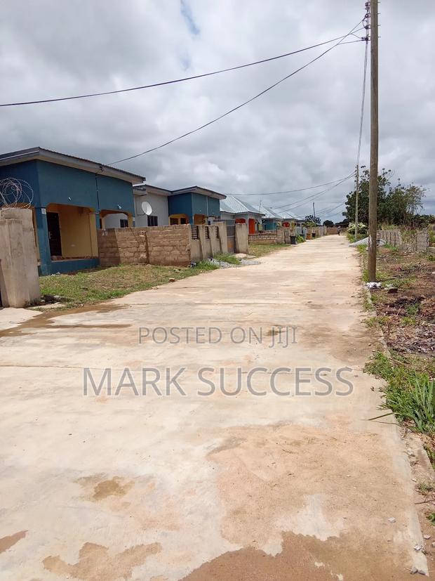 Customized Plots Selling Now at Blurose Kasoa · Photo 8