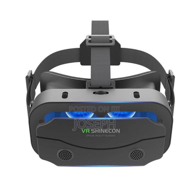Vr Box Advance · Photo 1