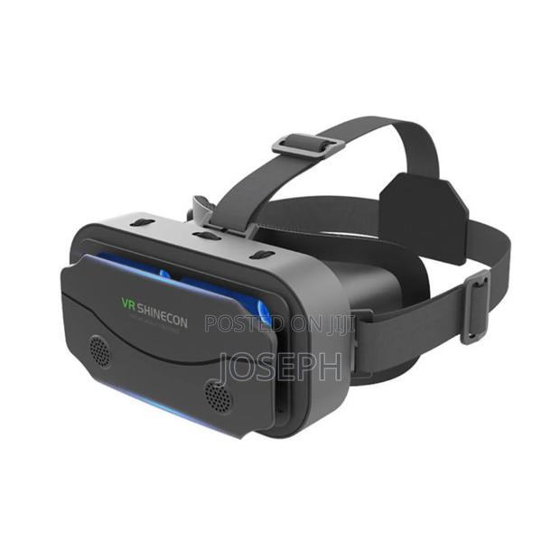 Vr Box Advance · Photo 2