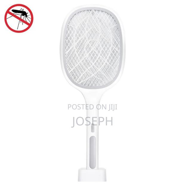 Insects Swatter Rechargeable · Photo 1
