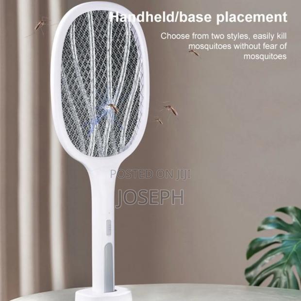 Insects Swatter Rechargeable · Photo 3