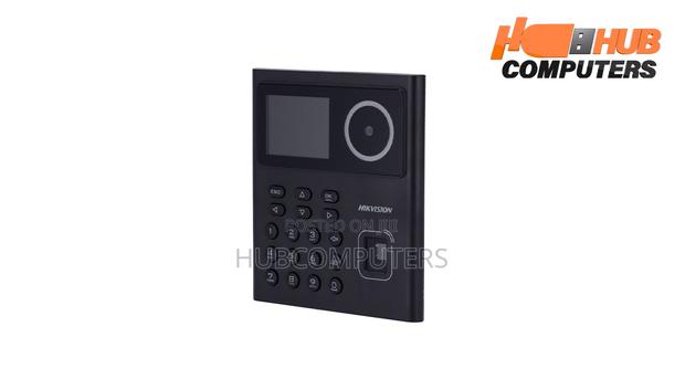 Hikvision (DS-K1T320MFWX) Access Control With Facial · Photo 2