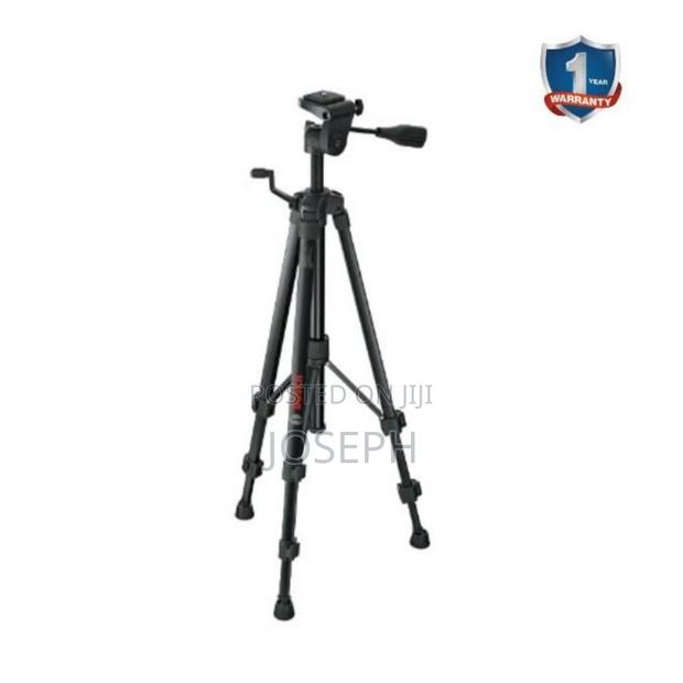 Tripod Black Long · Photo 1