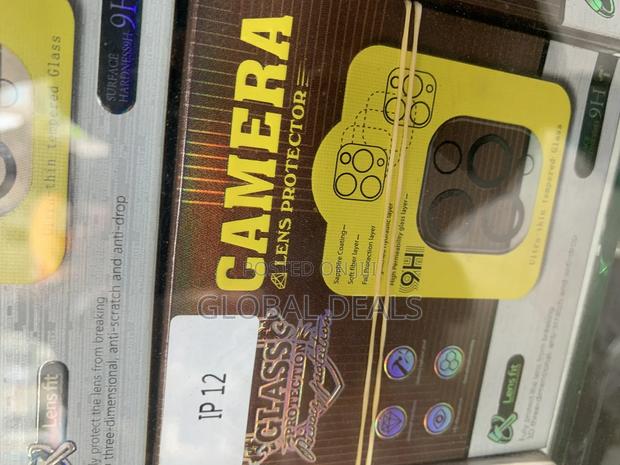 Glass Camera Protector · Photo 6
