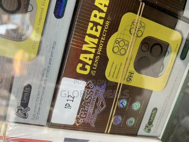 Glass Camera Protector · Photo 5