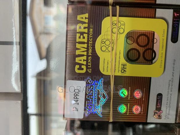 Glass Camera Protector · Photo 7