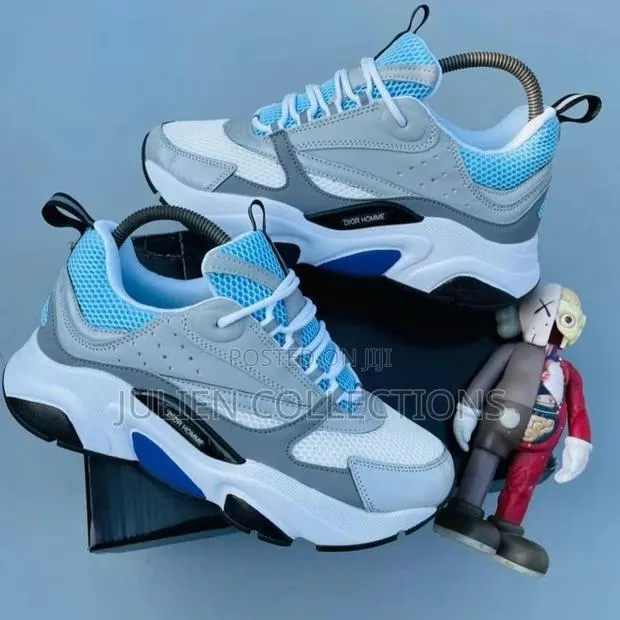 Dior Homme Sneaker · Photo 1