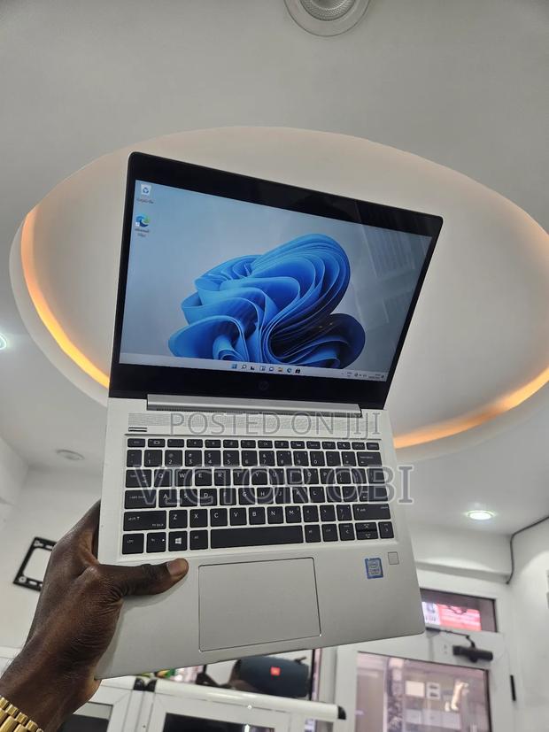 Laptop HP ProBook 430 G6 8GB Intel Core I5 SSD 256GB · Photo 4
