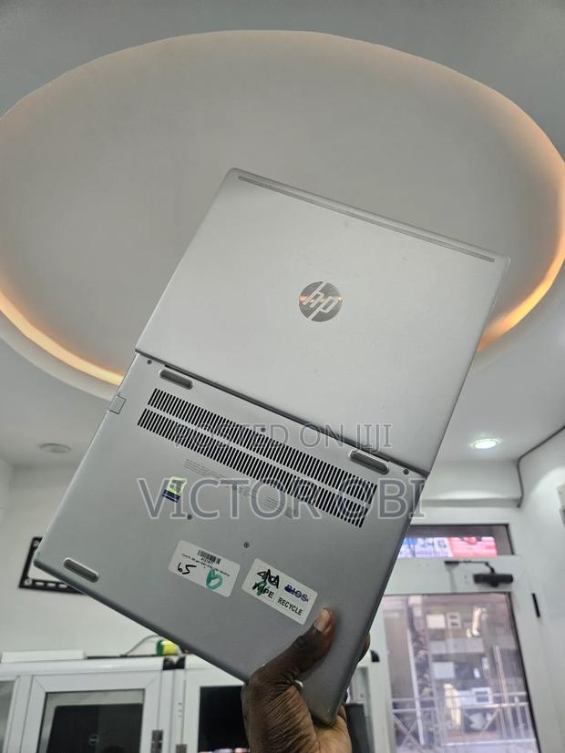Laptop HP ProBook 430 G6 8GB Intel Core I5 SSD 256GB · Photo 5