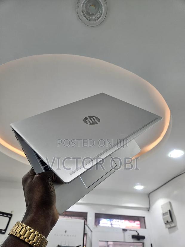 Laptop HP ProBook 430 G6 8GB Intel Core I5 SSD 256GB · Photo 6