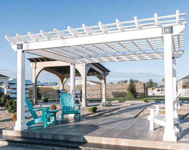 Pergola Design · Photo 1