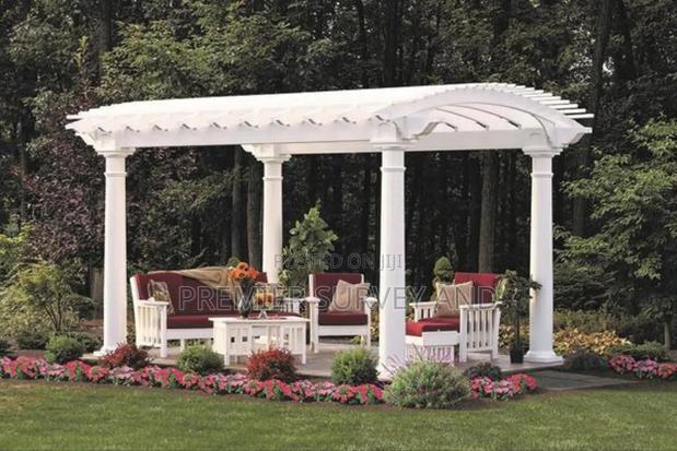 Pergola Design · Photo 2