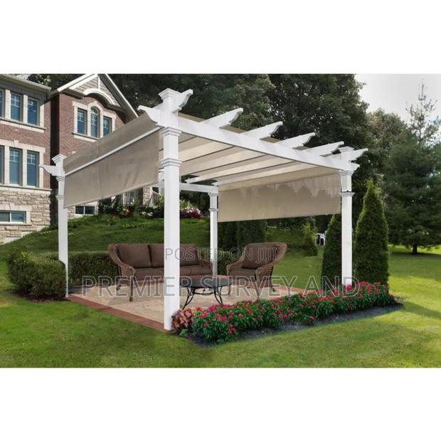 Pergola Design · Photo 3