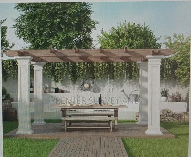 Pergola Design · Photo 4