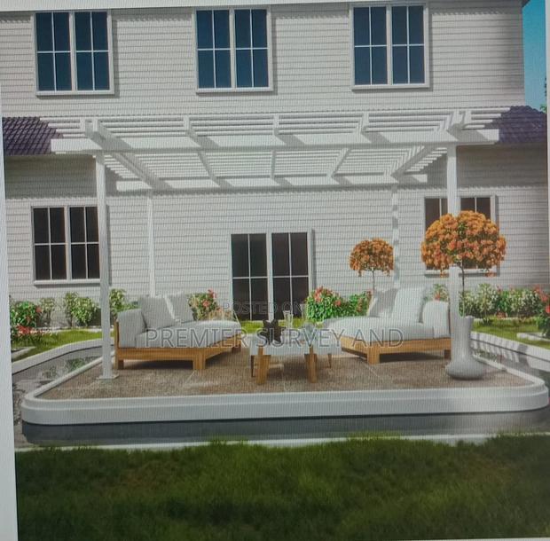 Pergola Design · Photo 5