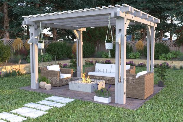 Pergola Design · Photo 7