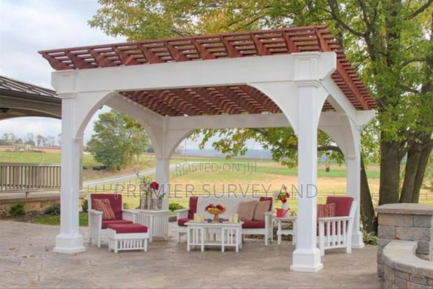 Pergola Design · Photo 8