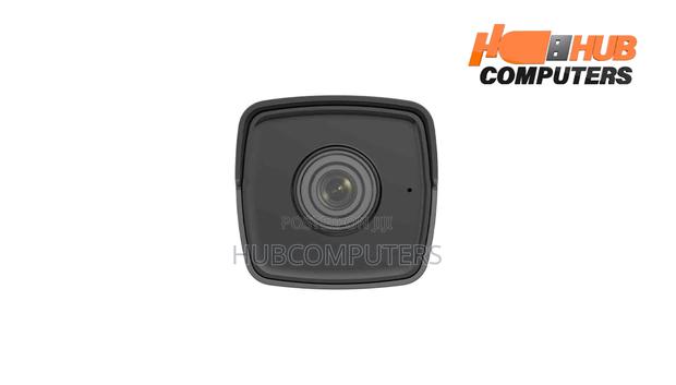 Hikvision (DS-2CD1043G0-I) Exir Fixed Mini Bullet IP Camera · Photo 1