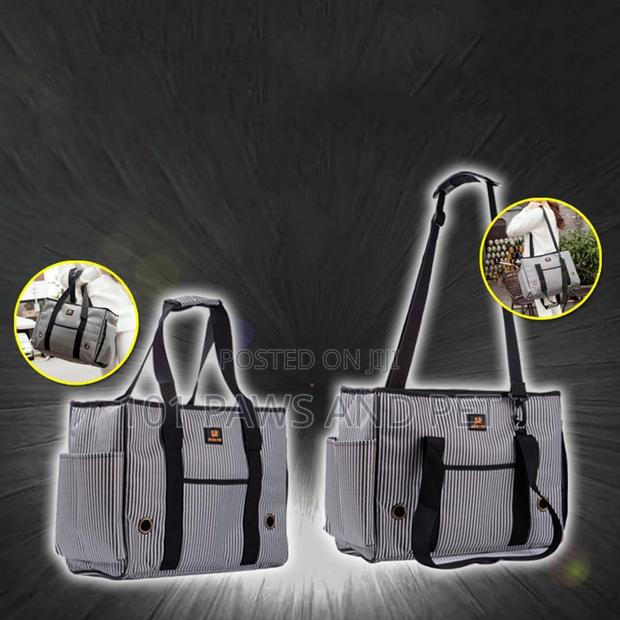 Cute Pet Bag · Photo 4
