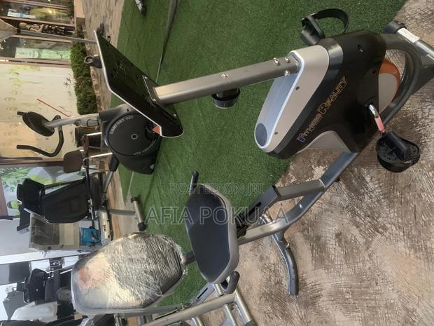 Recumbent Bike · Photo 7
