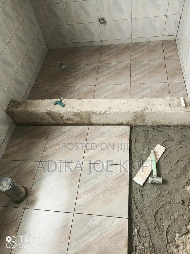 Tilling Work With Perfection · Photo 2