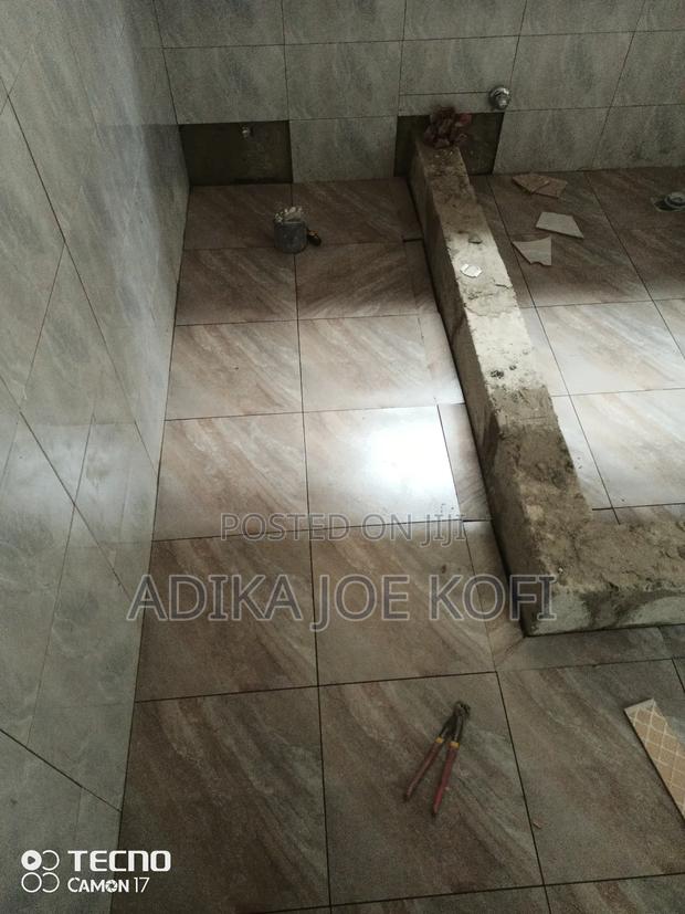 Tilling Work With Perfection · Photo 7