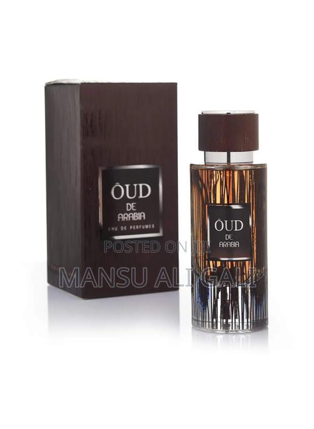 Oud De Arabia by Efolia · Photo 1
