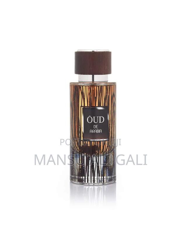 Oud De Arabia by Efolia · Photo 2