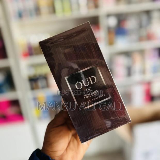 Oud De Arabia by Efolia · Photo 3